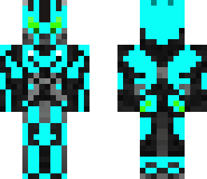 robo tron