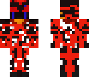 ancient man of darkness and stuff