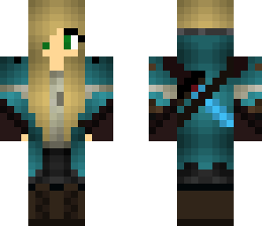 adventurer