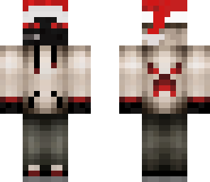 christmas comet