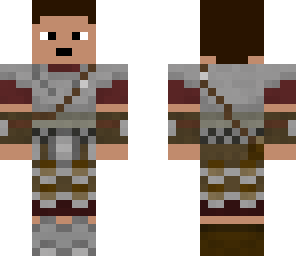heavy imperial soldier
