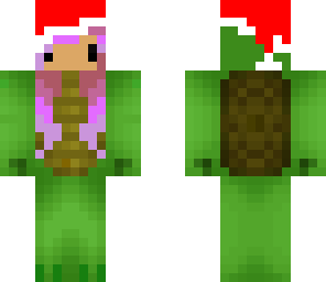 vanillawaferchic christmas
