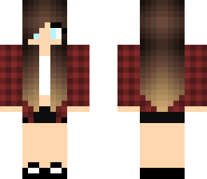 flannel