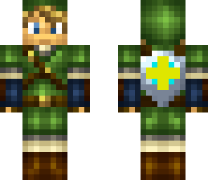 epic link green