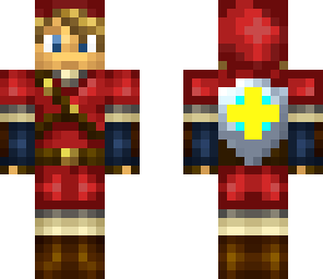 epic link red