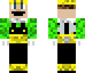 bee luigi
