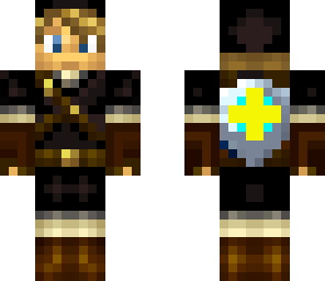 epic link black