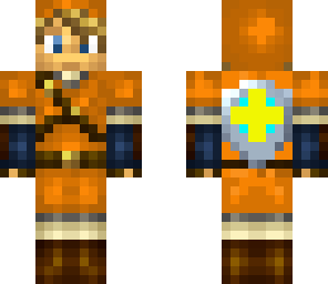 epic link orange