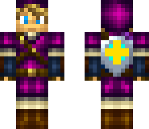 epic link magenta