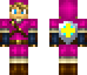 epic link pink