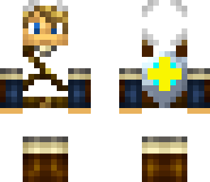 epic link white