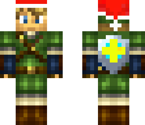 epic lin christmas hat