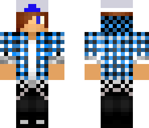 peytons new skin