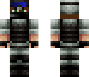 soldier