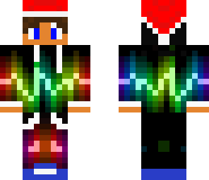 dj santa
