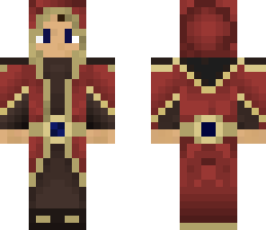 mage