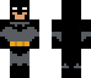 best batman skin on skindex