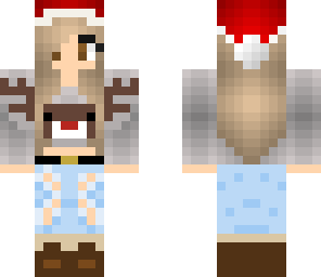 reindeer