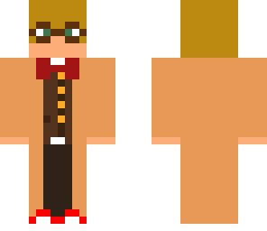 doctor fweffwey