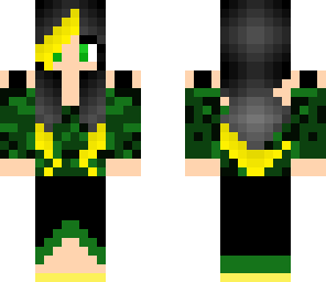 loki fangirl