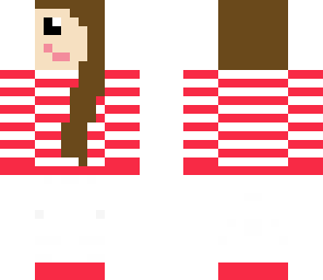 candy cane christmas