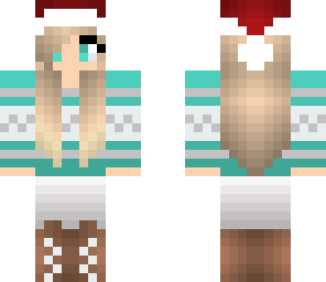 santa hat
