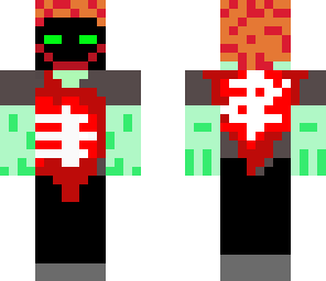 wbdragon's skin