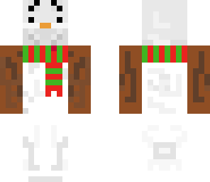 la nieve de luh