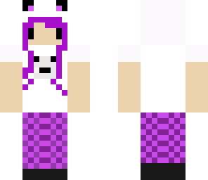 panda pajamas