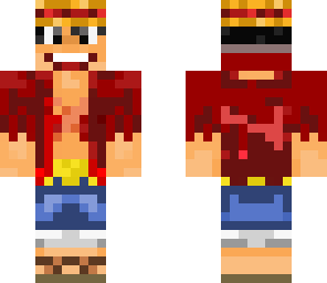 luffy
