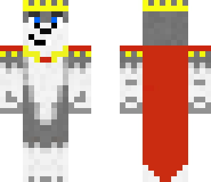 husky king