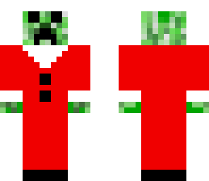 christmas creeper