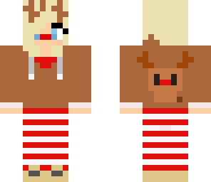 rudolph me