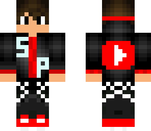 simple_pig red youtuber