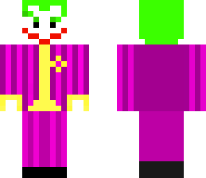 the joker