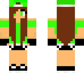 hipster gurl