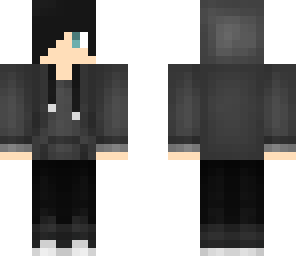 emo skin 