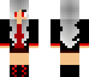 demon girl