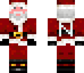 weihnachtsmann