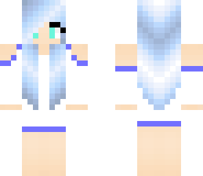 angel girl