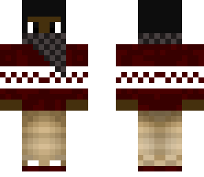 sweater boy