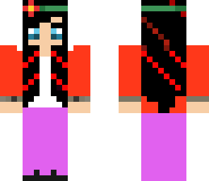 salems lady edited skin