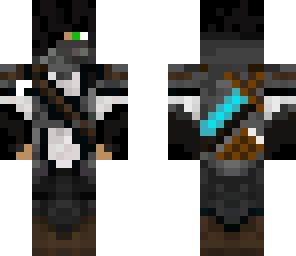 vampire hunter