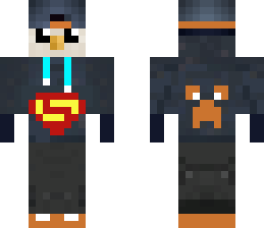 minecraft skin