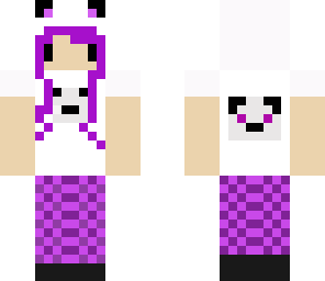 panda pajama