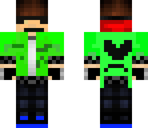jock