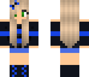 blue and black butterflycuties