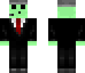 pete