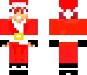 goku ssj dios santa