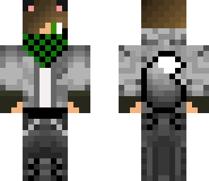 wolf boy version iii